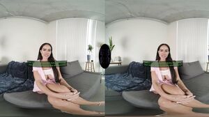 Victoria June Tight Anal in 4K