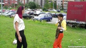 PornstarsAtHome fcmo2011-09-27