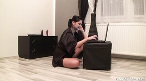 PornstarsAtHome anal2011-02-28