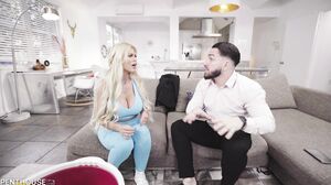 PenthouseGold - Casca Akashova This Busty Housekeeper I