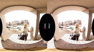 Ashley Red - When Is Your Sister Getting Back?