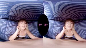 Jenny Wild - Teen Wild Ride in 4K