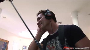 Jack's Teen America 09, 2006 - S02 Anal Music