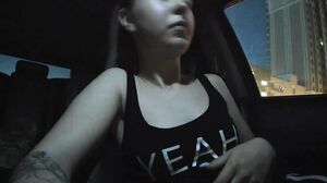 Pussy Zip - 04 - Webcam Show