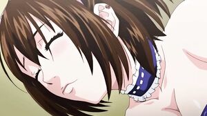 Maid Reflexology - Hentai Porn