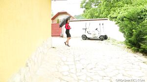 Orgasmatics - Cindy Dollar Orgasmatic Fantasy Come True