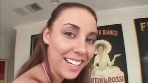 Mandingo The Mauler - Delilah Strong vs Mandingo