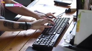 Evelina Chivu-bbc for Greek Babe