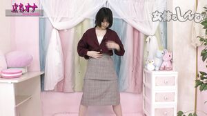 Nyoshin n2195 JAV Uncensored