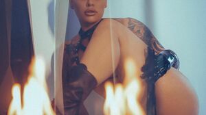 Brunette Teen Vikki Absolutely Deserves This Punishment