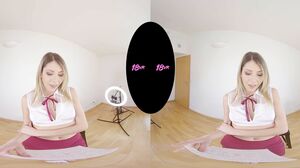 Rebecca Volpetti - Feel Free to Cast Me