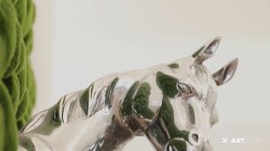 Anie Darling & Rebecca Volpetti - Two 18 Year Old Fashi