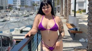 Brynn Michaels - Makes Mouth Magic