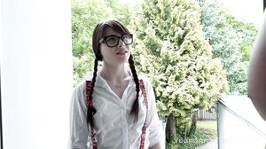 YoungAnalTryouts - luna rival