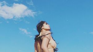 Outdoor Anal Sex Adventure With Brunette Teen  Luna !!!