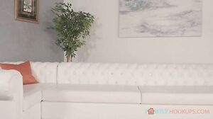 FamilyHookUps - Ember Snow (II)