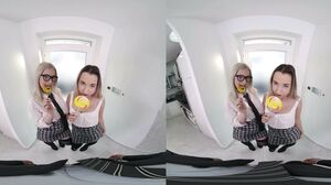 Mona Blue, Roxy Risingstar - Suckers For You