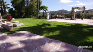 Vanna Bardot - The Wedding Crasher