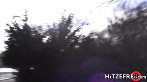 Hitzefrei - Melina Pure GERMAN