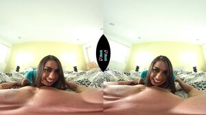 Taylor May - The Naughty Babysitter