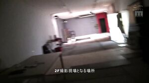 Swallowing All 123 Shots, 350ml Of Cum All At Once