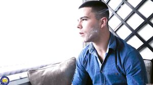 Mature Hitchhicker gets fucked in the ass