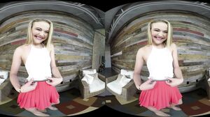 Alyssa Cole - Teen Vr