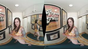 Tricia Oaks - Pics Or It Didn't Happen