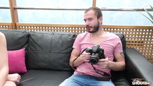 Giant Titties Anabelle