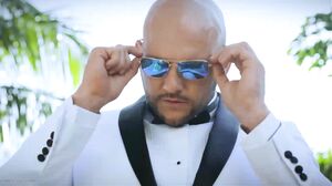 Victoria June - On The Poolside