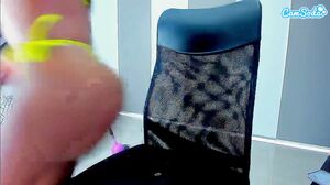 Miawilddoll - 06 - Webcam Show