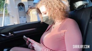 Quarantine Sex With The MILF