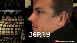 Naomi - Jack's Big Ass Show 02 - Scene 1