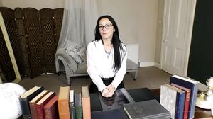 The English Teacher and Her Skill