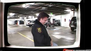 Rita Faltoyano - Jack's Playground 12 - Scene 5