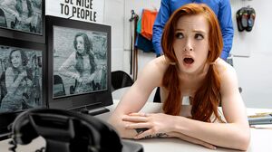 Madi Collins - Case No. 6615822 - Candy Cavity Search