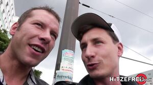 Hitzefrei - Dirty Tina GERMAN