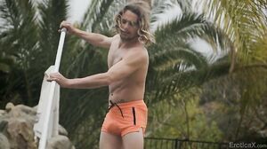 Scarlit Scandal - The Wolf Of Onyx Ridge