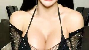 English Bimbo Is Hot and Ready To Serve 11