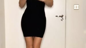 English Bimbo Is Hot and Ready To Serve 12