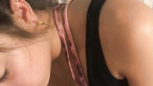 She Can't Resist It 2