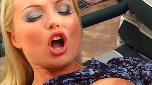 Silvia Saint - Silvia's Diary