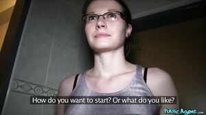 Tereza Grande Public Agent