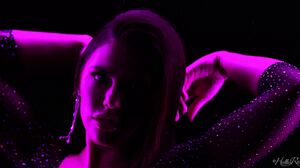 Adriana Chechik - Purple Haze