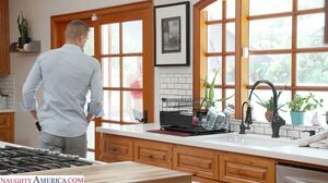 Scarlett Hampton - My Daughter's Hot Friend