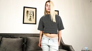 Whiteneko - Lets Get Naked