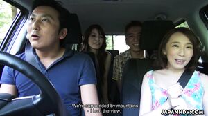 Aya Kisaki And Sakura Aoi