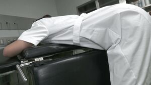 Japornxxx - Nami Amami - Nurse - Solo Orgasm