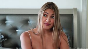 SweetSinner - Gizelle Blanco The Confessional