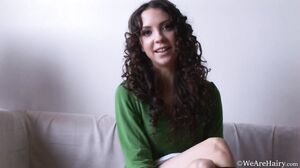 WeAreHairy - Lilly C - interview